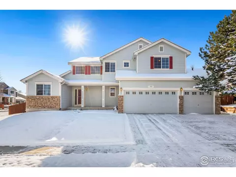 703 Peyton Dr, Fort Collins, CO 80525