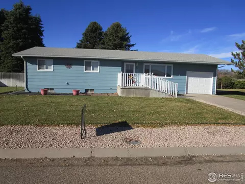 841 N 13th St, Burlington, CO 80807