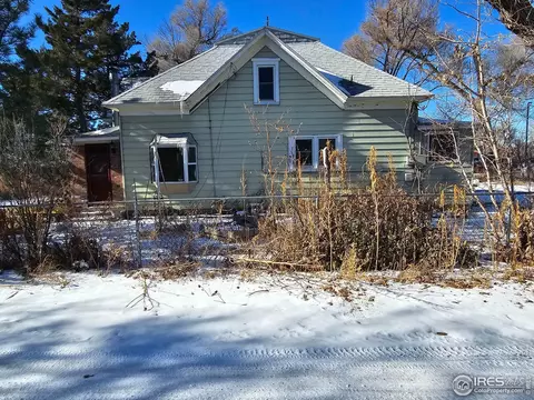 19761 Highway 34, Fort Morgan, CO 80701