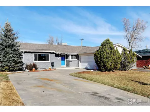 1175 W 4th Ave, Broomfield, CO 80020