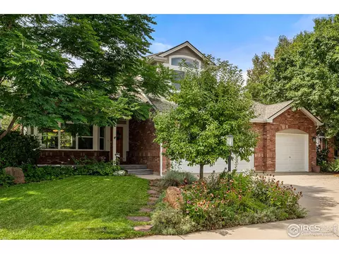 4057 Saint Petersburg St, Boulder, CO 80301