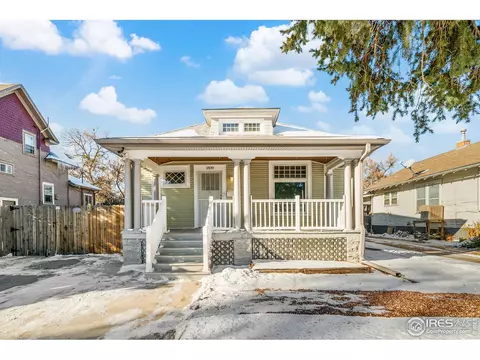 1839 6th Ave, Greeley, CO 80631