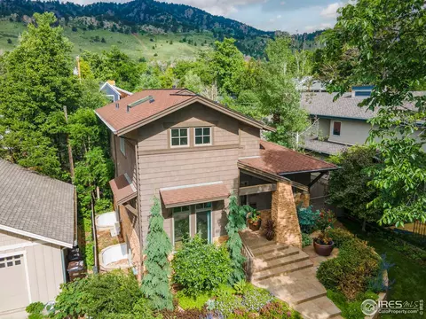 3119 8th St, Boulder, CO 80304 photo 2