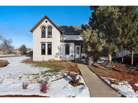 929 4th St, Greeley, CO 80631