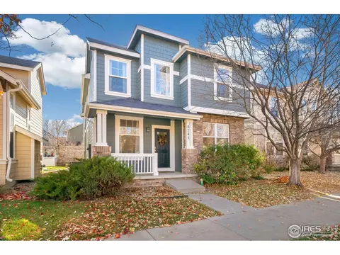 2745 Rock Creek Dr, Fort Collins, CO 80528