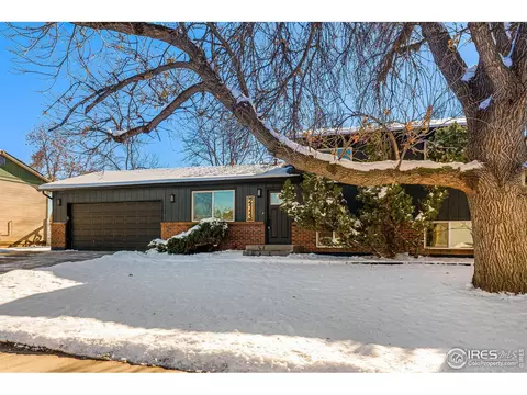 2113 W Stuart St, Fort Collins, CO 80526