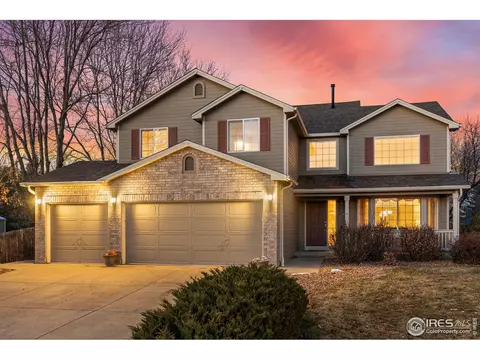 1307 Nonaham Ln, Erie, CO 80516