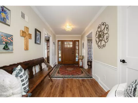 3550 W Rangeview Rd, Greeley, CO 80634 photo 4