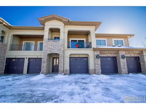 1011 Sonoma Cir #3F, Longmont, CO 80504