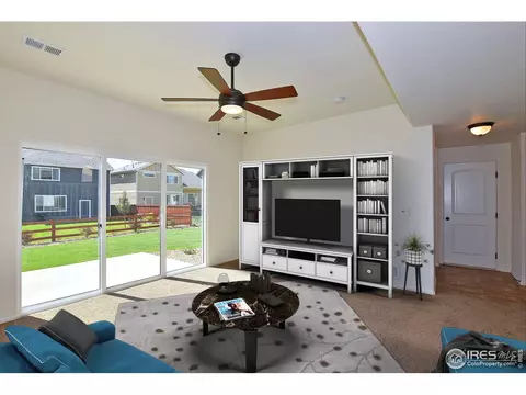 2350 Graceful St, Windsor, CO 80550 photo 2