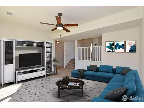 2350 Graceful St, Windsor, CO 80550 photo 3