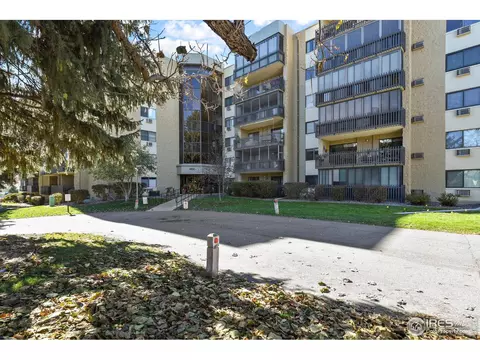 14102 E Linvale Pl #219-611, Aurora, CO 80014