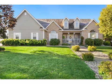 628 Valley View Rd, Loveland, CO 80537