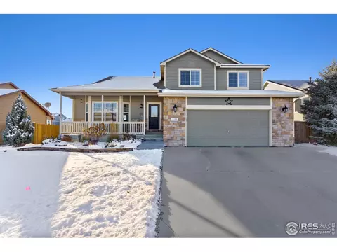 211 Windflower Way, Severance, CO 80550 photo 2