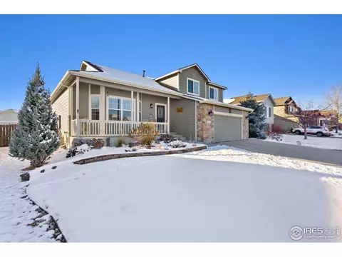 211 Windflower Way, Severance, CO 80550