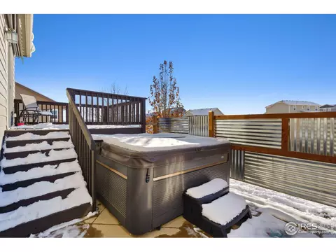 211 Windflower Way, Severance, CO 80550 photo 24