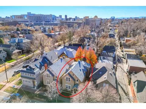 924 E 22nd Ave, Denver, CO 80205 photo 29