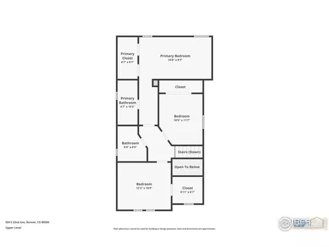 924 E 22nd Ave, Denver, CO 80205 photo 32