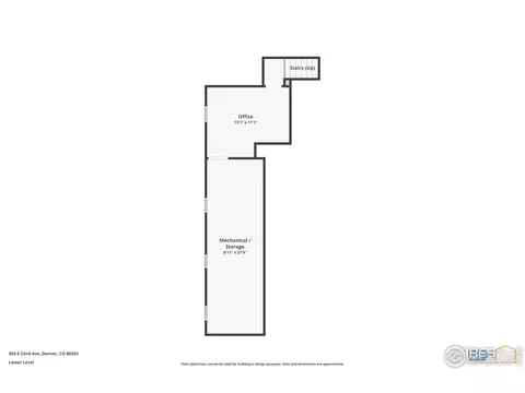 924 E 22nd Ave, Denver, CO 80205 photo 33