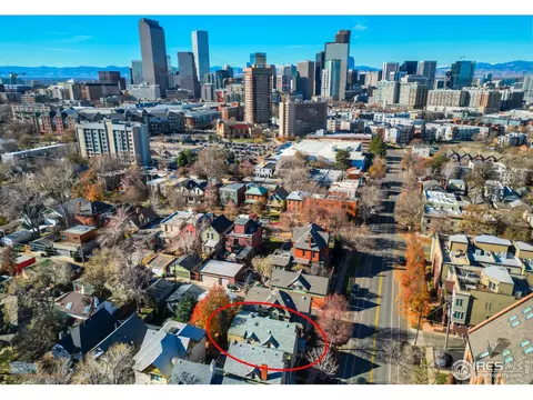 924 E 22nd Ave, Denver, CO 80205 photo 2
