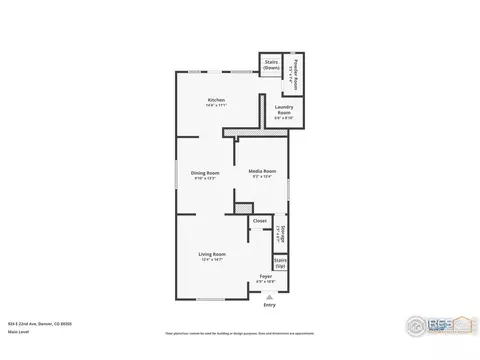 924 E 22nd Ave, Denver, CO 80205 photo 31