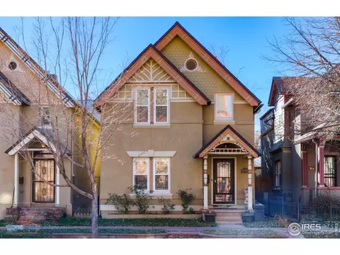 924 E 22nd Ave, Denver, CO 80205