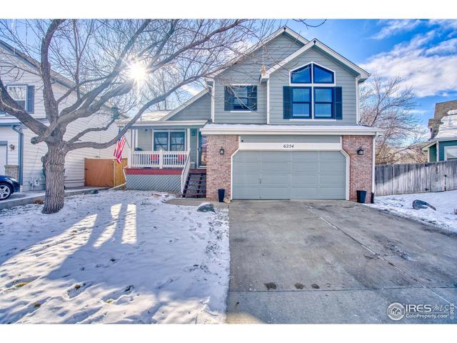 6254 E 122nd Ave, Brighton, CO 80602