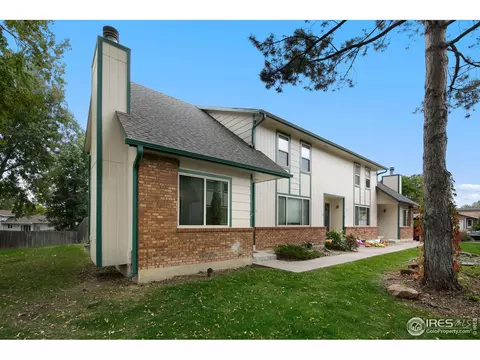 907 44th Ave Ct #16, Greeley, CO 80634