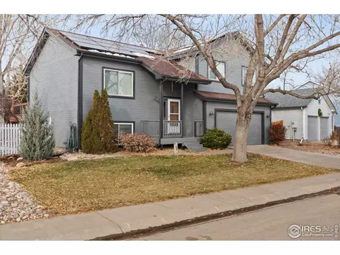 712 Bramblebush St, Fort Collins, CO 80524