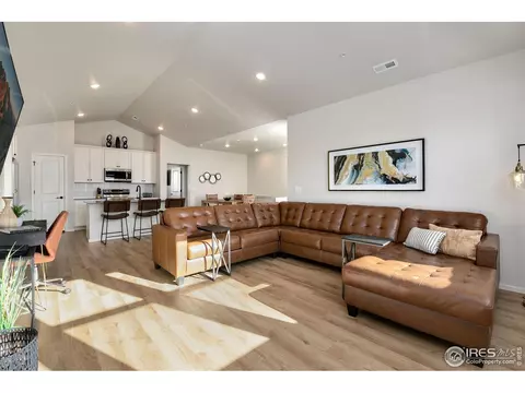 551 Vicot Way #E, Fort Collins, CO 80524