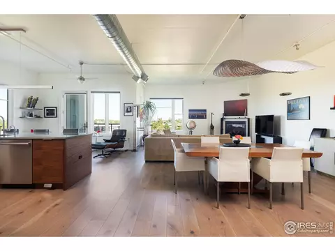 3701 Arapahoe Ave #C-409-410, Boulder, CO 80303