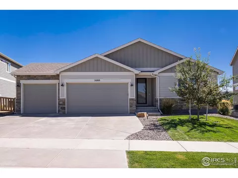 5080 Thunderhead Dr, Timnath, CO 80547