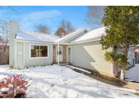 755 Marigold Ln, Fort Collins, CO 80526