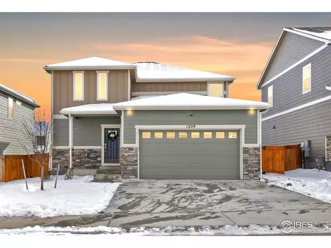 1229 Lily Mountain Rd, Windsor, CO 80550