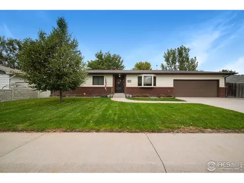 428 Harvard St, Brush, CO 80723