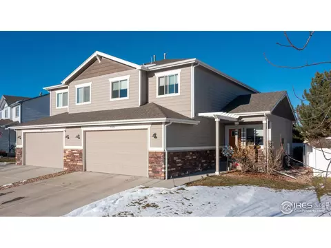 3326 Barbera St, Greeley, CO 80634
