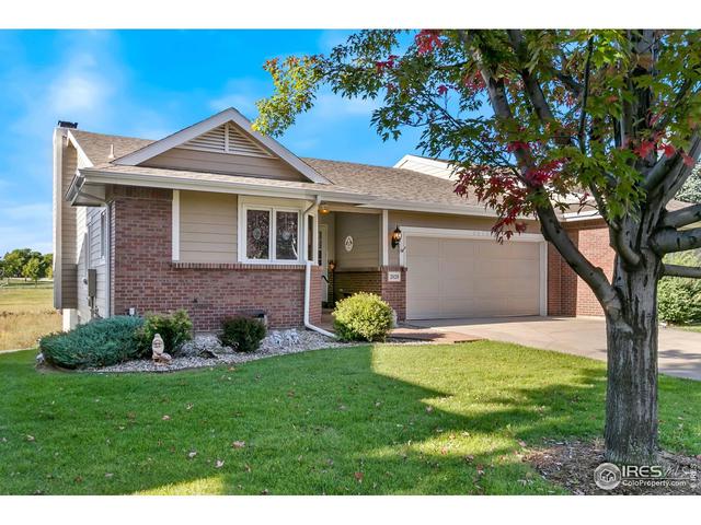 2620 Lochbuie Cir, Loveland, CO 80538