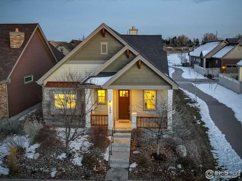 2296 W Hecla Dr, Louisville, CO 80027