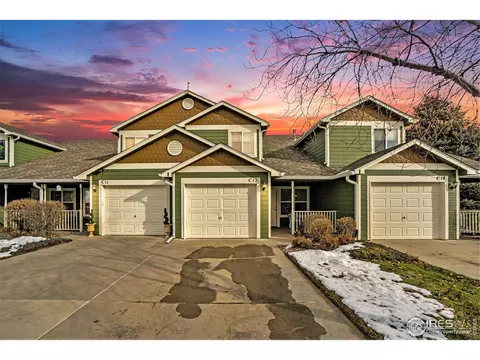 802 Waterglen Dr #C-12, Fort Collins, CO 80524