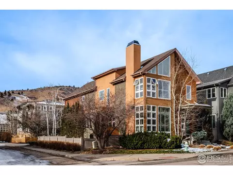5211 Denver St, Boulder, CO 80304