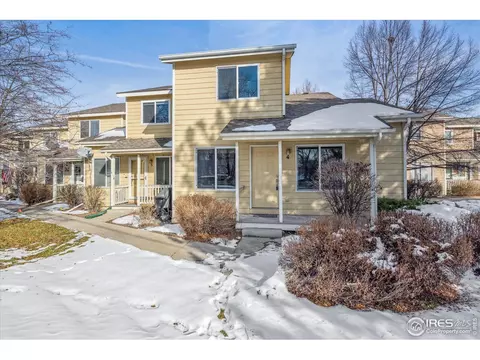 500 Lashley St #4, Longmont, CO 80504