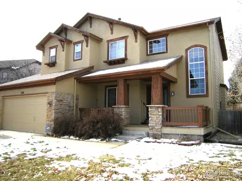 730 S Beshear Ct, Erie, CO 80516