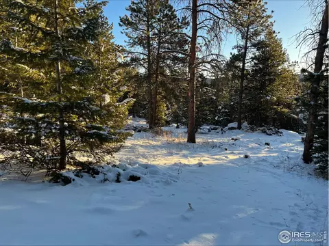 200 Hard Way Rd, Ward, CO 80481 photo 5