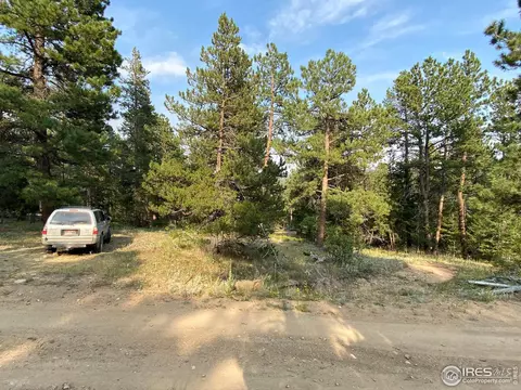 200 Hard Way Rd, Ward, CO 80481 photo 3