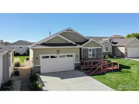 3321 Corvina Ct, Evans, CO 80634