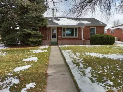 716 Euclid St, Fort Morgan, CO 80701
