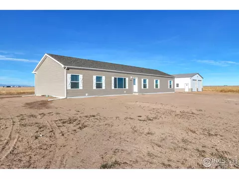 0 Cr 37 #LOT 23, Nunn, CO 80648