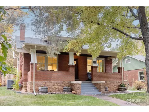 855 15th St, Boulder, CO 80302