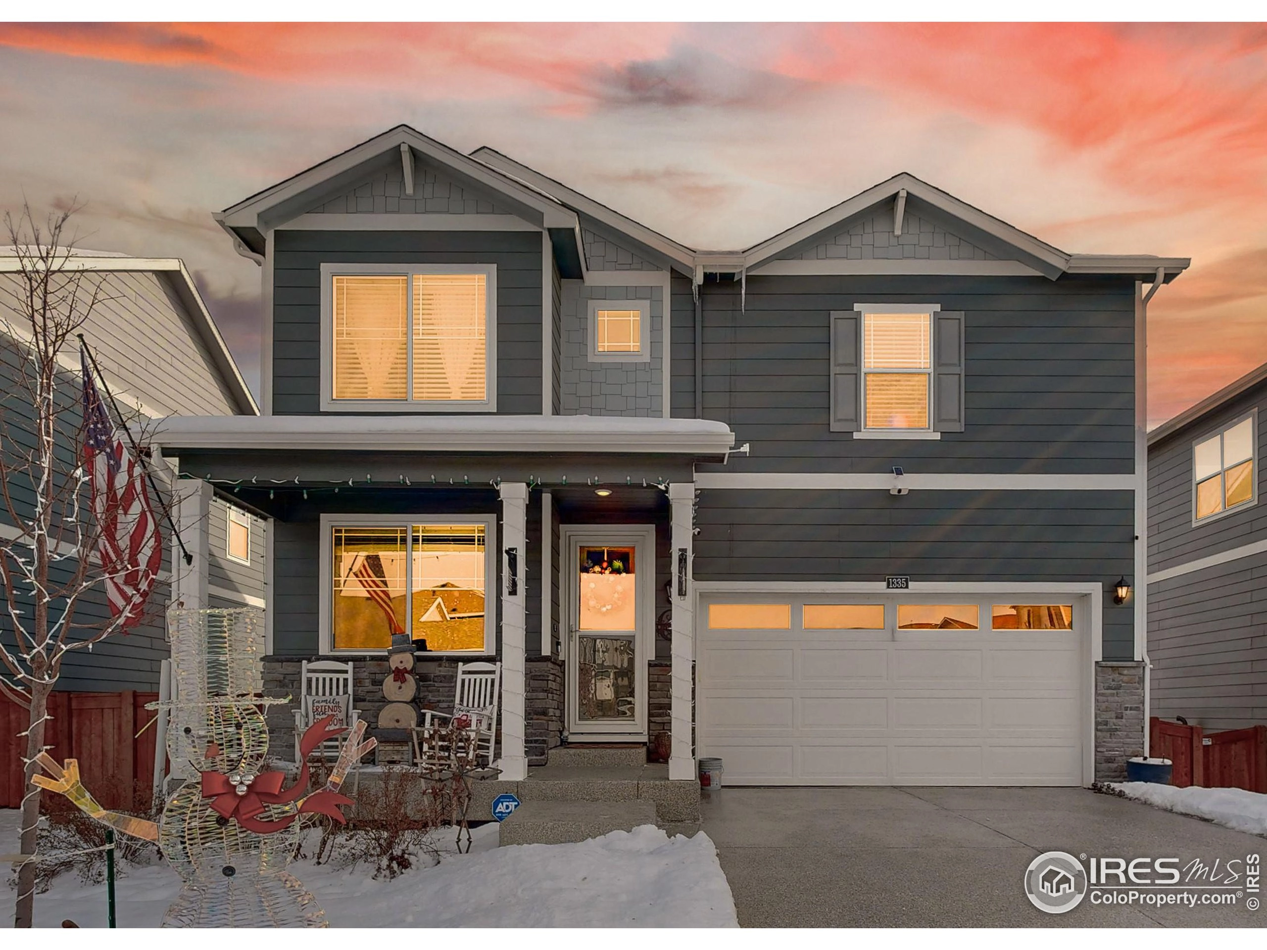 1335 Copeland Fls Rd  