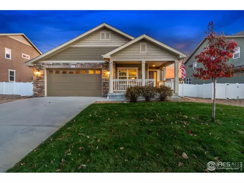 544 W 64th St, Loveland, CO 80538